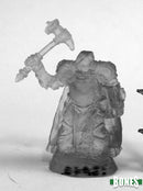 RPR 77451 Invisible Cleric