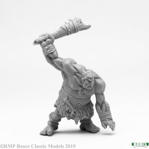 RPR 77475- P - Hill Giant Lowland Warrior