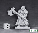 Undead Dwarf Fighter RPR 77561