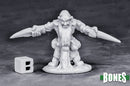 RPR 77574 - P - Dwarf Royal Weaponmaster