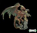 RPR 77580 Ma'al Drakar, The Dragon Tyrant