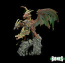 RPR 77580 Ma'al Drakar, The Dragon Tyrant
