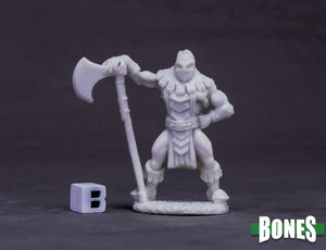 RPR 77620 Executioner