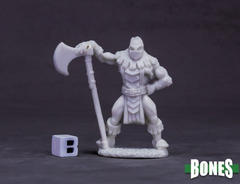 RPR 77620 Executioner