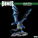 RPR 77655 Gauth the Great