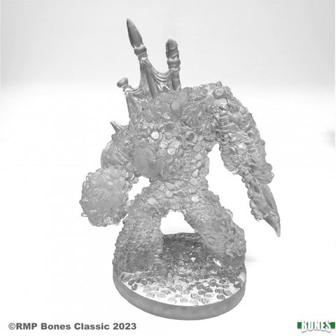 RPR 77739 Loot Golem