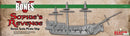 77748 - Sophie's Revenge Heroic Scale Pirate Ship