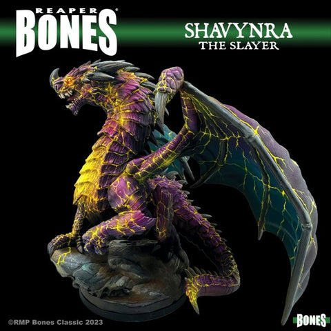 77760 - Shavynra the Slavyer