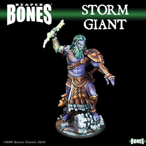 77763 - Storm Giant