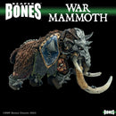 77764 - War Mammoth