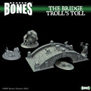77765 - The Bridge Troll's Toll