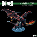 77903 - Narglauth the Fire Demon