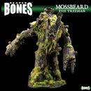 RPR 77993 - P - Mossbeard, The Treeman