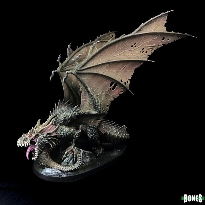 RPR 77994 30th Anniversary Dragon