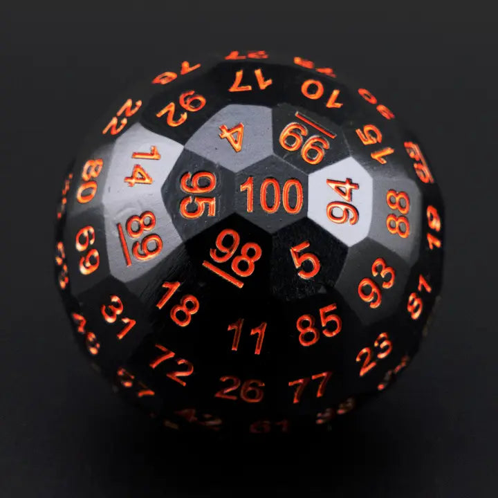 Citrine D100