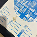 Advanced Dungeons & Dragons 1E: Expedition to the Barrier Peaks S3 (A)