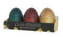 House of the Dragon: Dragon Egg Candles