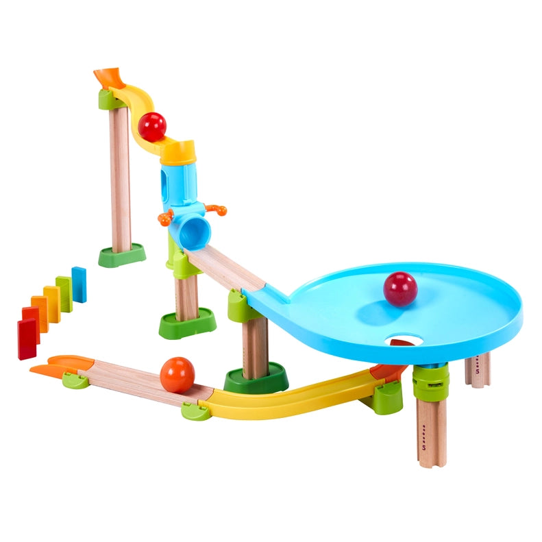 Haba Ball Track Traffic Jam