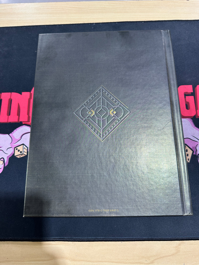 Advanced Dungeons & Dragons 2E: Dungeon Master Guide (Premium Reprint Edition)