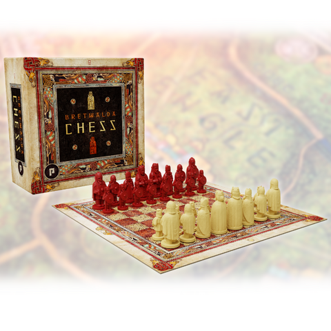 Bretwalda: Chess