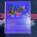 Dungeons & Dragons 1E - The Lost City B4 (B)