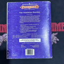 Dungeons & Dragons Gazetteer - The Northern Reaches (B)