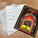 Dungeons & Dragons 1E: Expert Set (2nd Printing) A