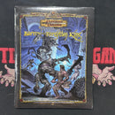 Dungeons & Dragons 3.5E: Barrow of the Forgotten King