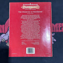 Dungeons & Dragons Gazetteer - The Dwarves of Rockhome