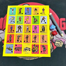 Marvel Super Heroes: The Heroic Role-Playing Game