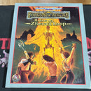 Advanced Dungeons & Dragons 2E: Forgotten Realms - Ruins of Zhentil Keep
