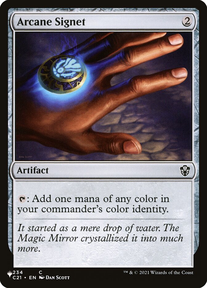 mtg arcane secret lair cards Magic The Gathering, Lair: Secret x Card Monster Games You may cast the copies. What Are The Most Valuable