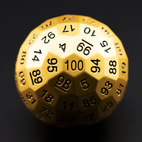 Radiance D100