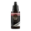 Warpaints Fanatic Rough Iron