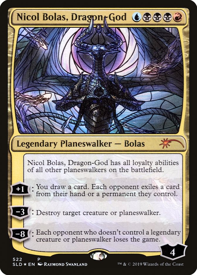 stained glass mtg cards Collecting Dominaria United