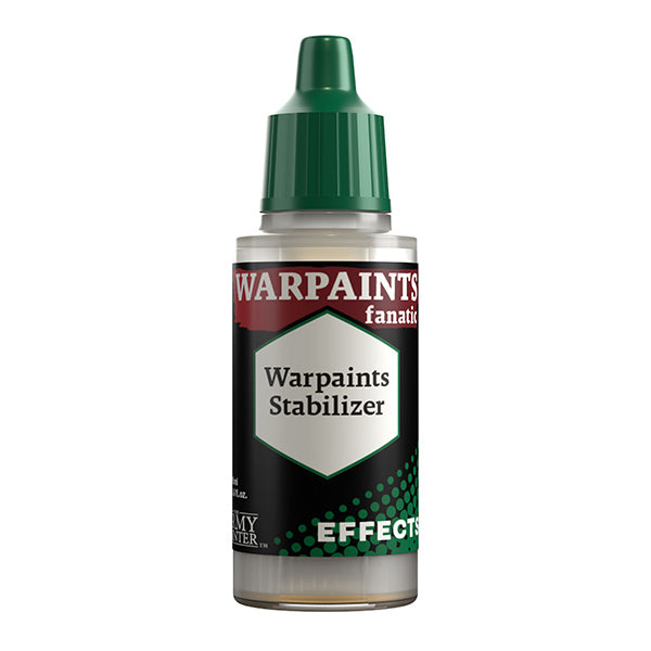 Warpaints Fanatic Warpaints Stabilizer