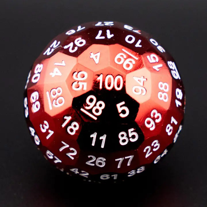 Crimson D100