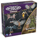 Heroscape: Army Expansion- Revna’s Rebuke: Kyrie Warriors