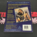 GURPS Bestiary (Second Edition)