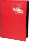 Monster Binder Dragonfly