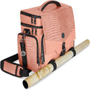 ENHANCE Tabletop: RPG Adventurer's Bag Collector's Edition - Pink