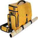 ENHANCE Tabletop: RPG Adventurer's Bag Collector's Edition - Gold