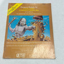 Dungeons & Dragons 1E: Castle Amber X2