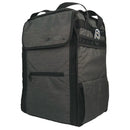 Game Haul Backpack Medieval Grey Tabletop Board Game Bag