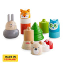 Haba Stacking Toy Forest Scene