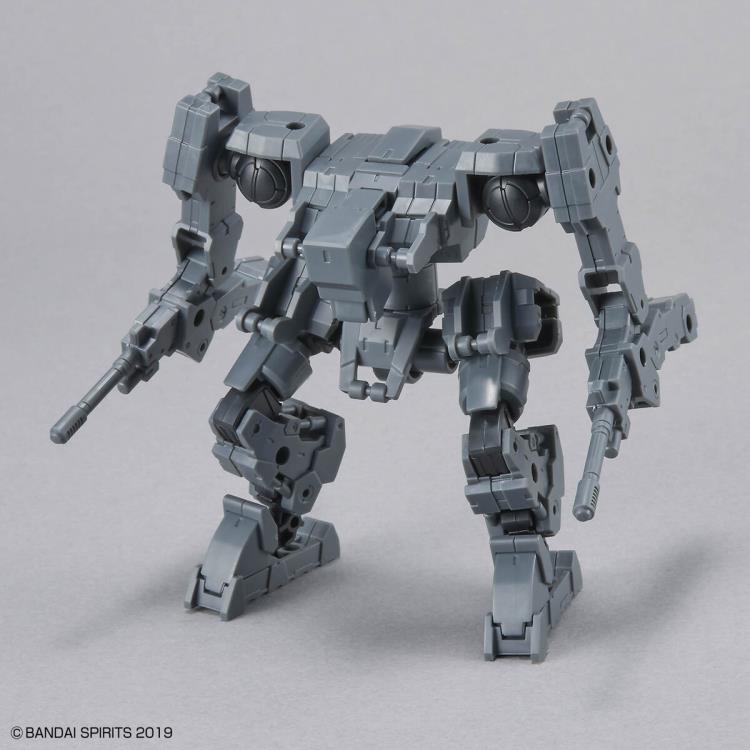 30 Minute Missions Extended Armament Vehicle (Mass Produced Sub Machine)