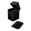 Ultra Pro ECLIPSE® PRO 100+ DECK BOX® Jet Black