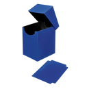 Ultra Pro ECLIPSE® PRO 100+ DECK BOX® Pacific Blue