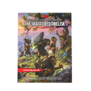 D&D 5E: Phandelver and Below - The Shattered Obelisk