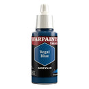 Warpaints Fanatic Regal Blue